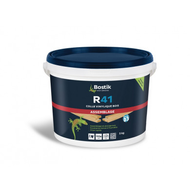 COLLE VINYL R41 CLASSE D3 5KG/SEAU ASSEMBLAGE BOIS ET PARQUET FLOTTANT COLLE VINYL R41 CLASSE D3 5KG/SEAU ASSEMBLAGE BOIS ET PARQUET FLOTTANT